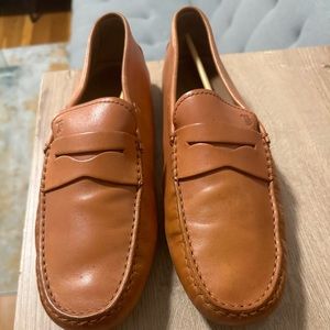 TODs loafers